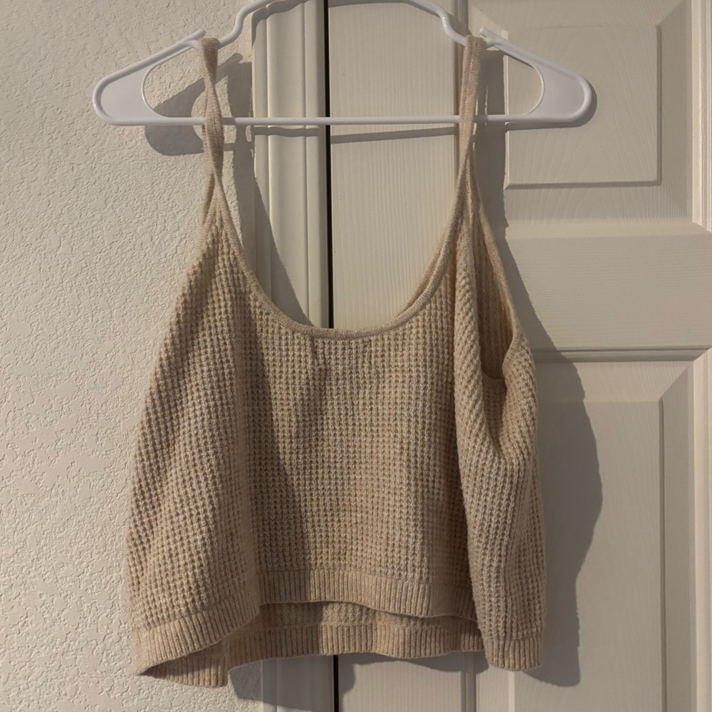 New never worn, old navy tank top